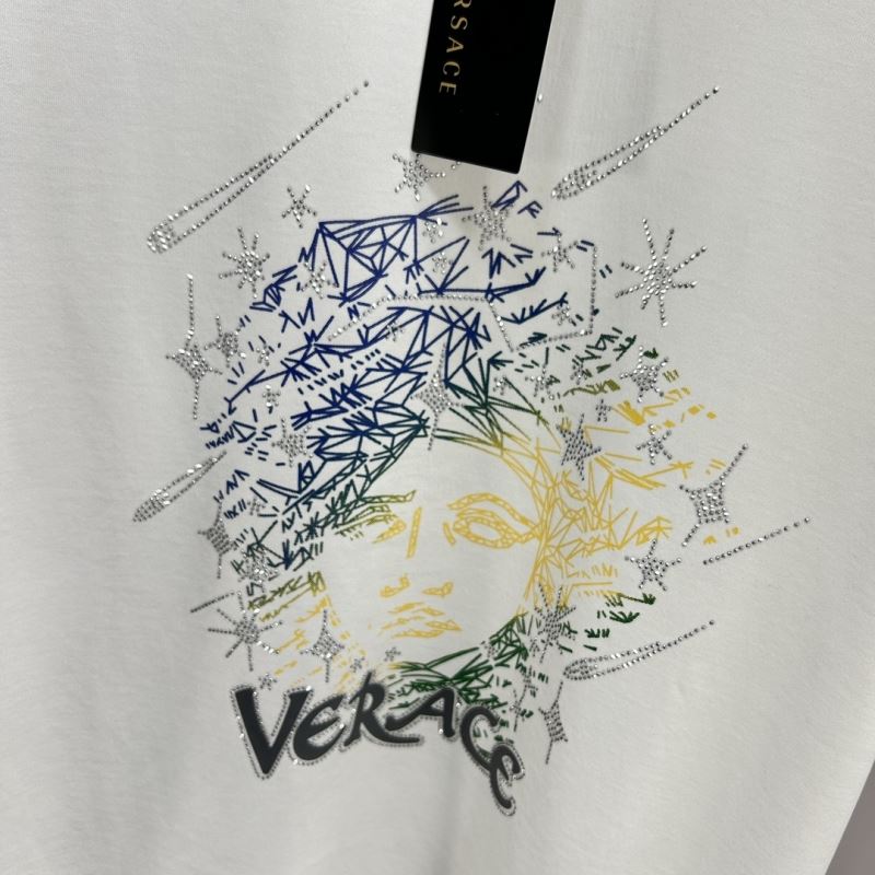 Versace T-Shirts